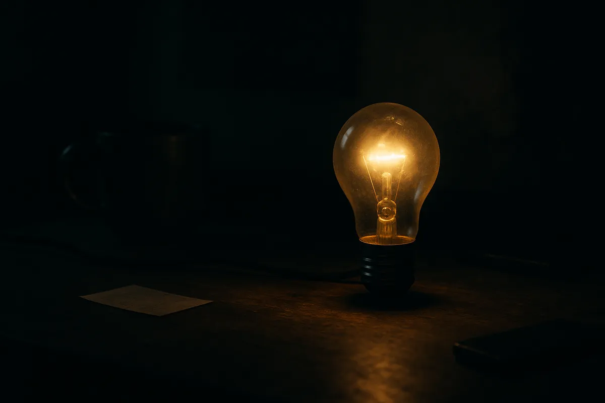 Brownout vs Blackout: Why Your Lights Flicker on Prepaid