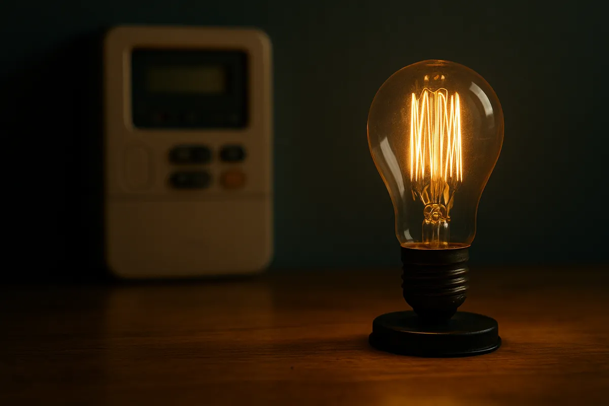 Cheap Light Companies With No Deposit in Texas