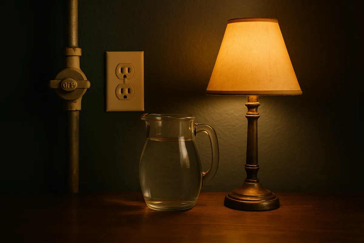 Getting Utilities Turned On With Bad Credit in Texas