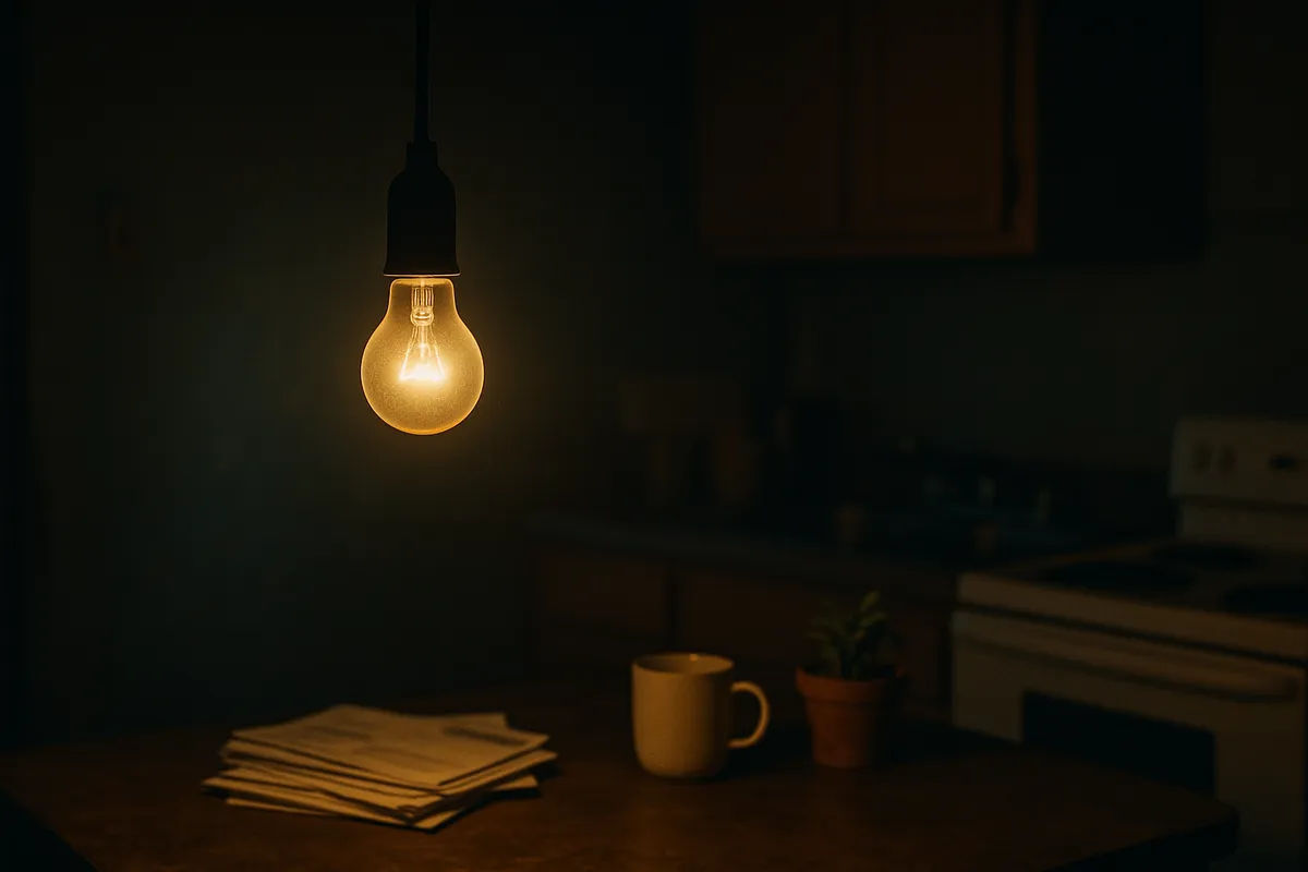 Low-Income Light Companies in Texas: What's Actually Available