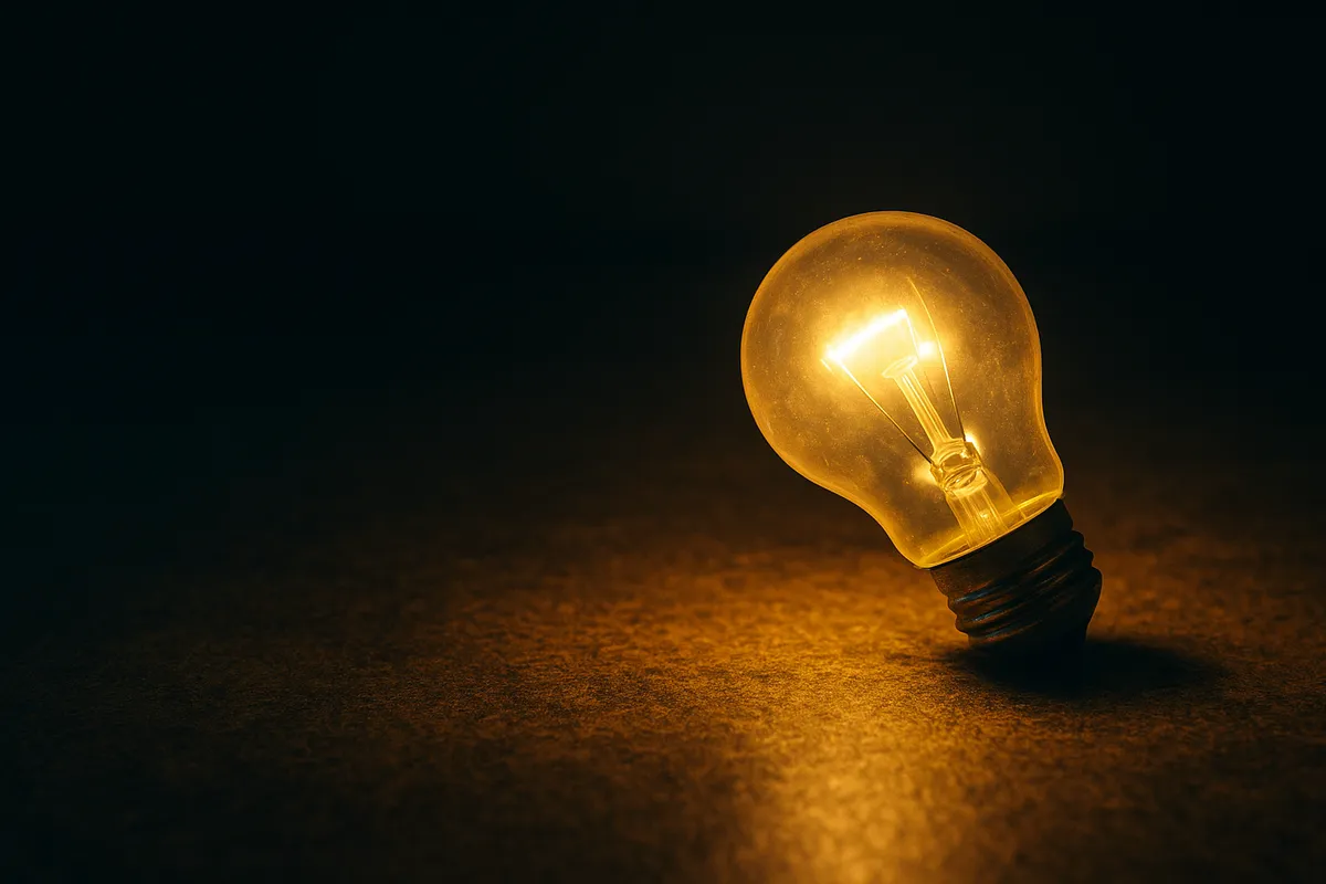 Month to Month No Deposit Lights: What You're Really Getting