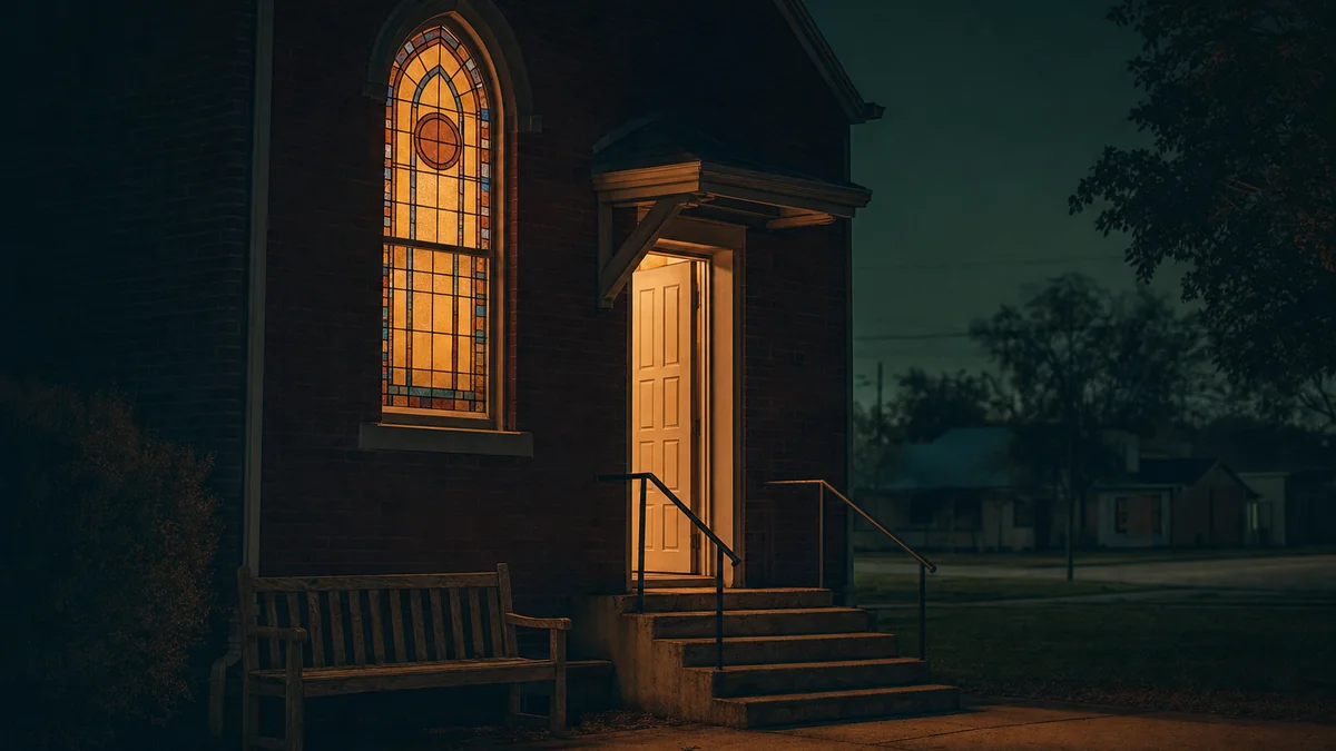 Churches That Help With Electric Bills in Texas