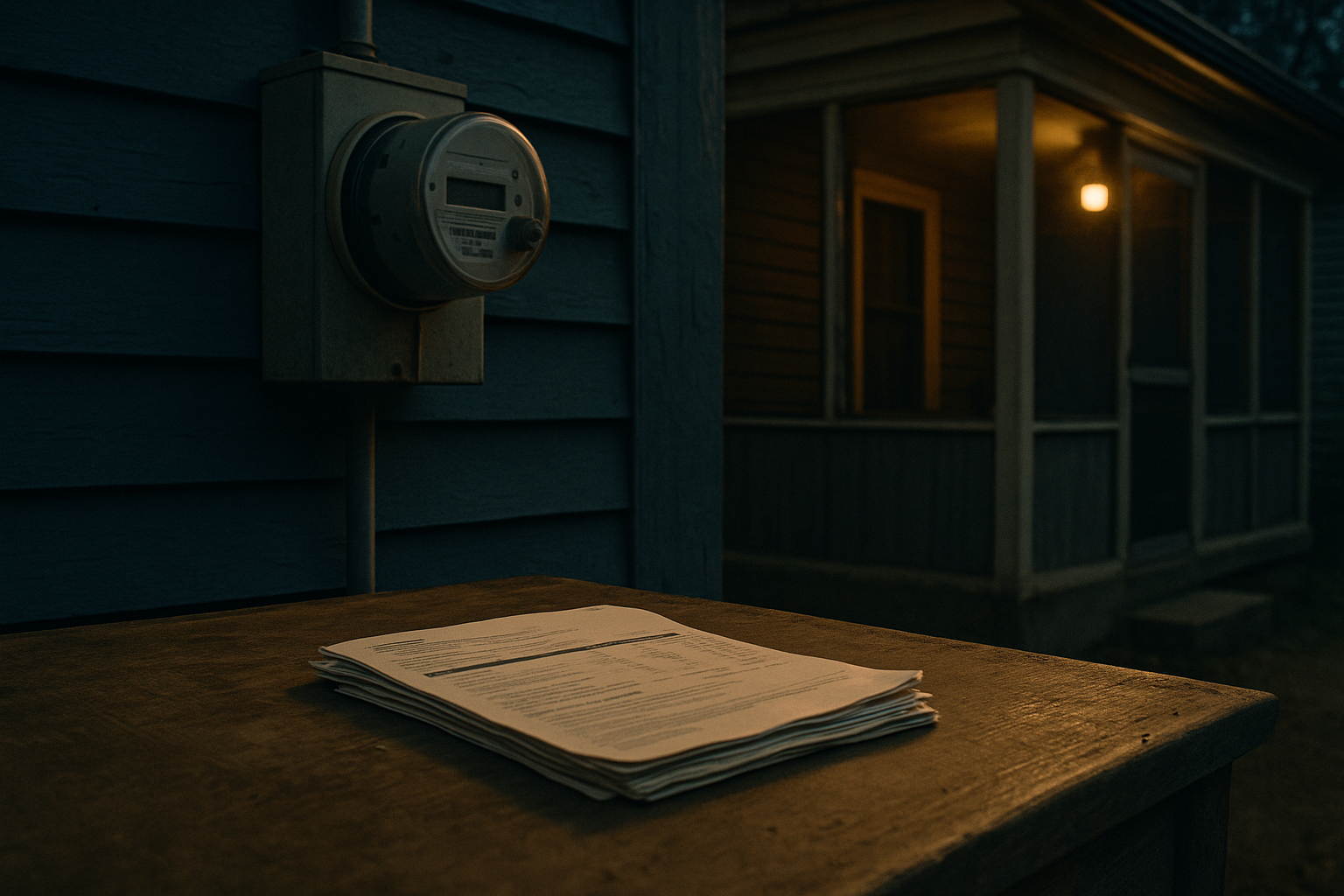 How to Calculate the Cost of kWh on Your Light Bill