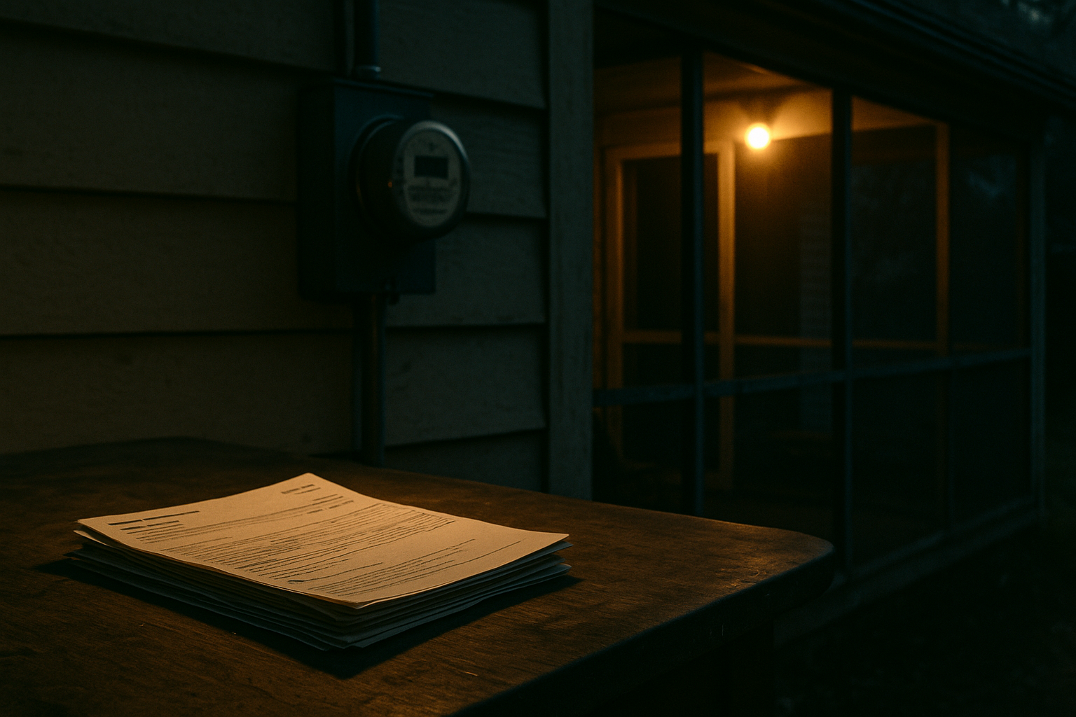 Light Bill Too High in Texas? Here's How to Fix It