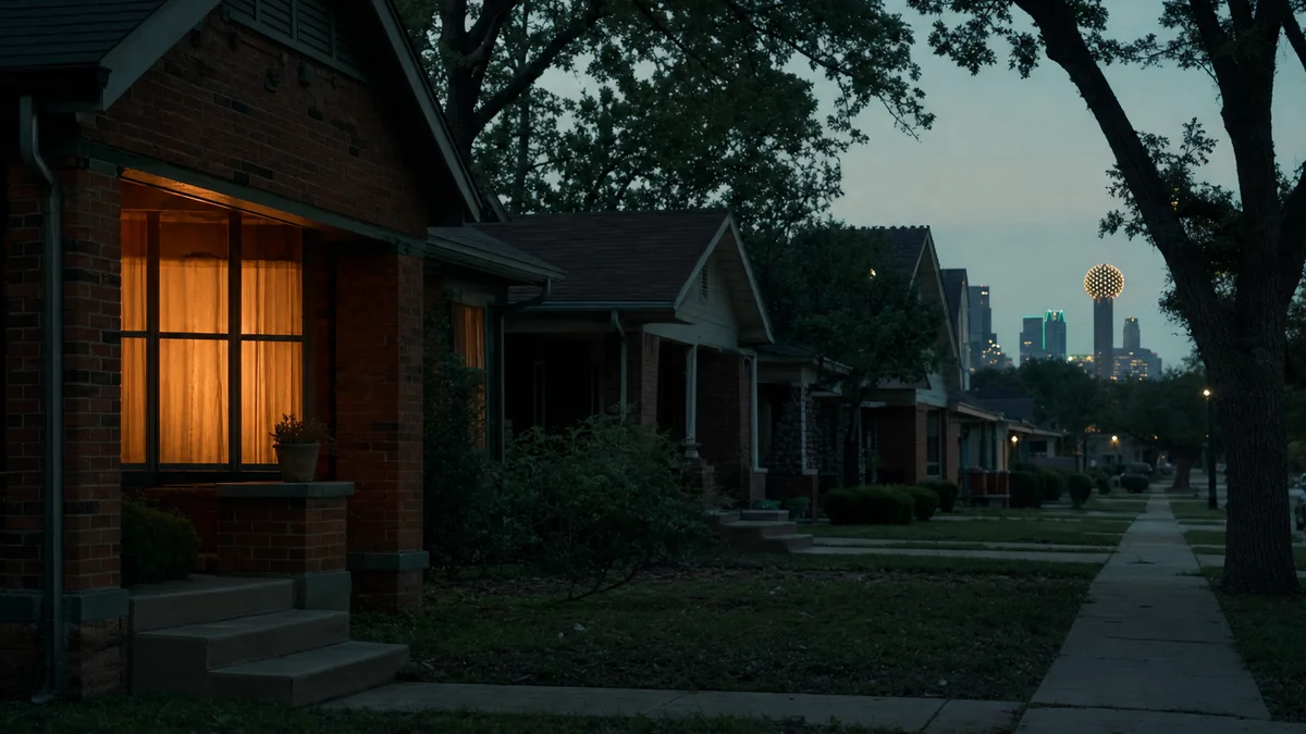 No Deposit Lights Dallas: Get Same-Day Power Today