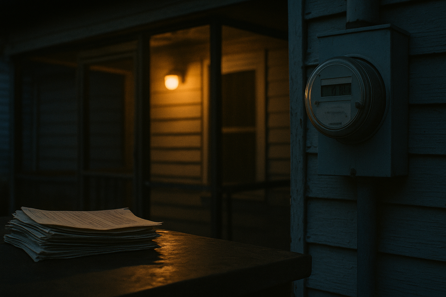 Prepaid Lights vs No Deposit Lights: Which One Wins?