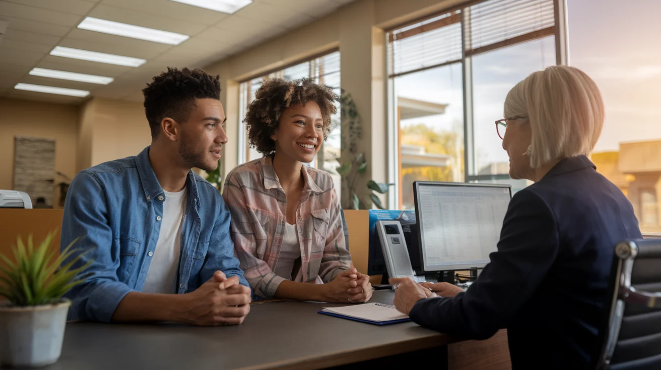 Apartment Told You Which Light Company to Use? Know Your Rights