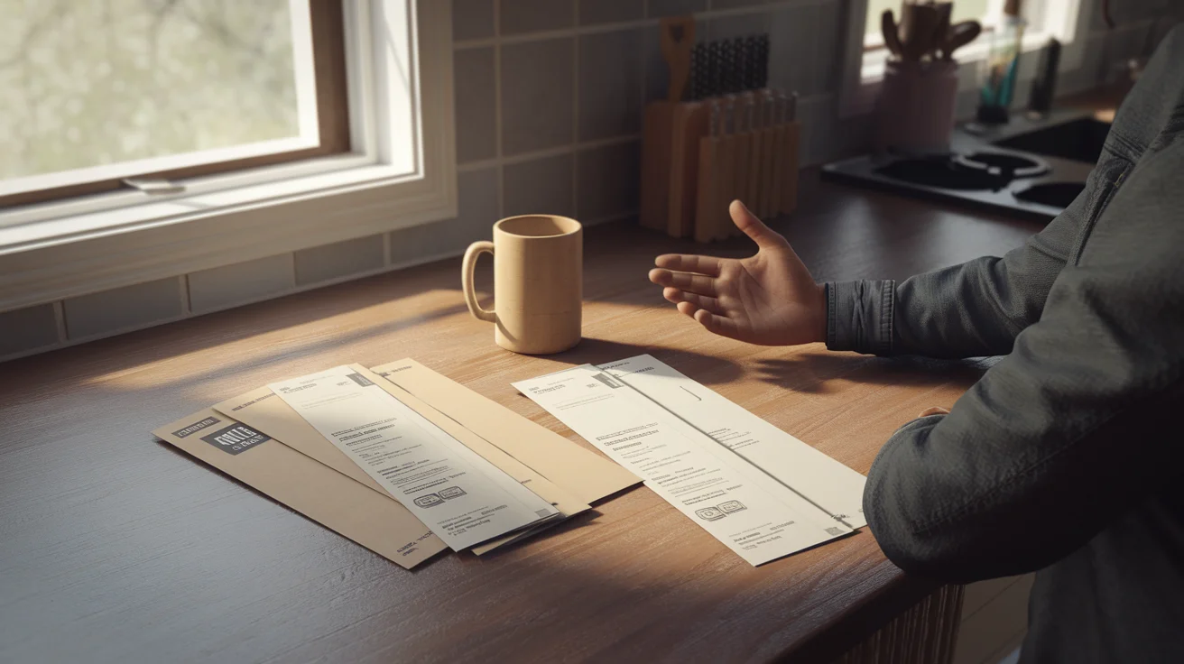 Fixed vs Variable Rate Light Plans — Which One Won't Surprise You