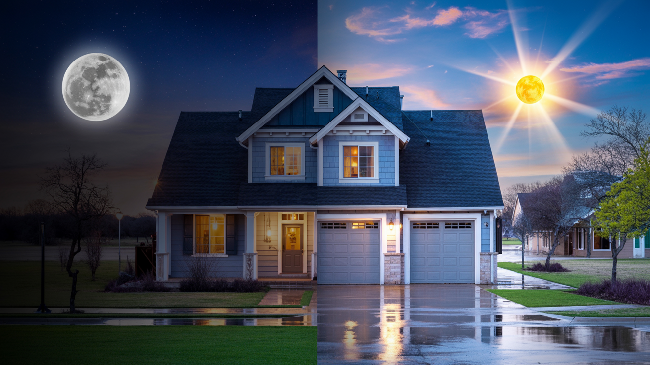 Free Nights and Weekends Electricity in Texas — Is It Worth It?