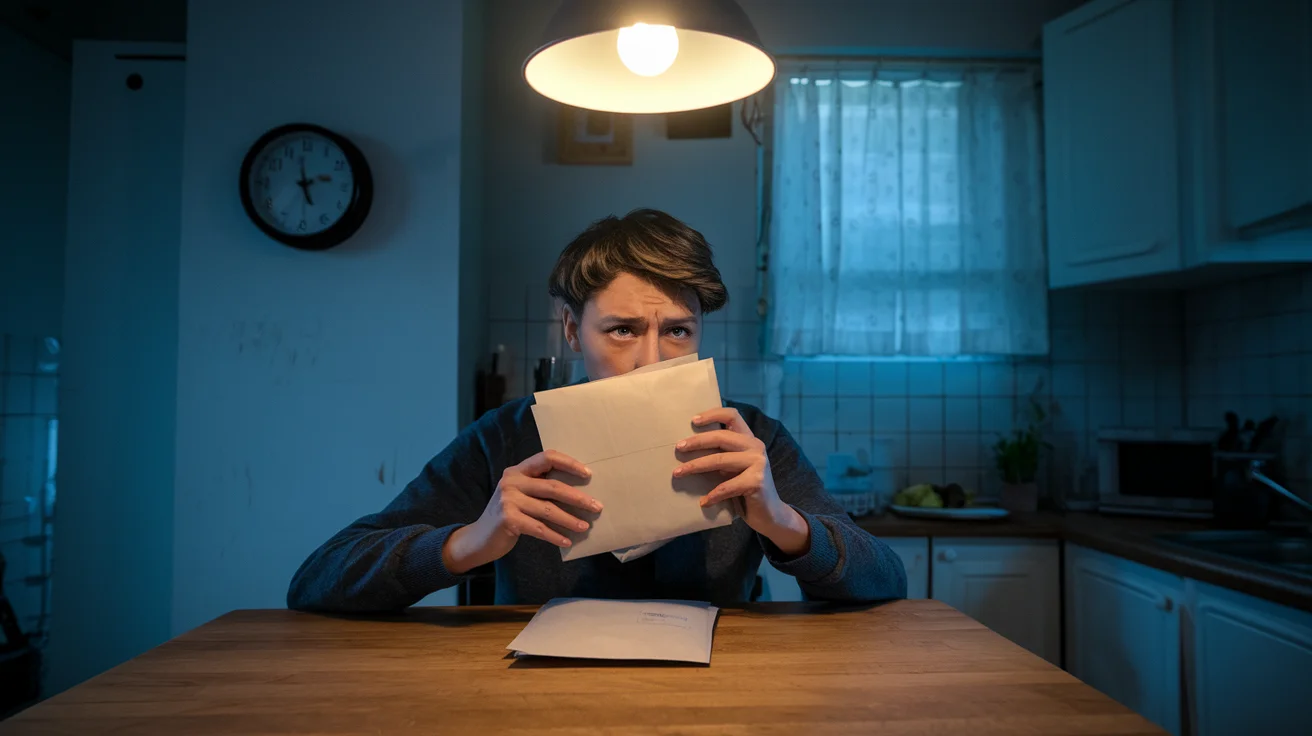 Got a Disconnect Notice? How Long Before They Actually Cut You Off