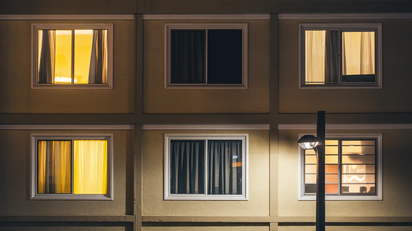 What Happens When Your Lights Get Cut Off in Texas