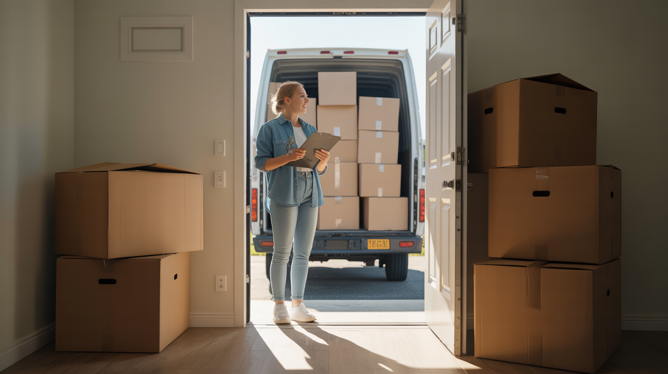 Moving to a New Place? Your Texas Lights Checklist (Even With Bad Credit)