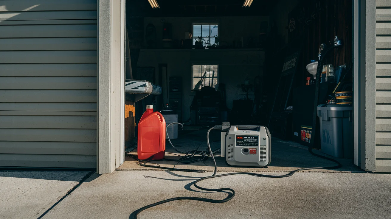 Prepaid Lights vs Running a Generator: The Real Cost