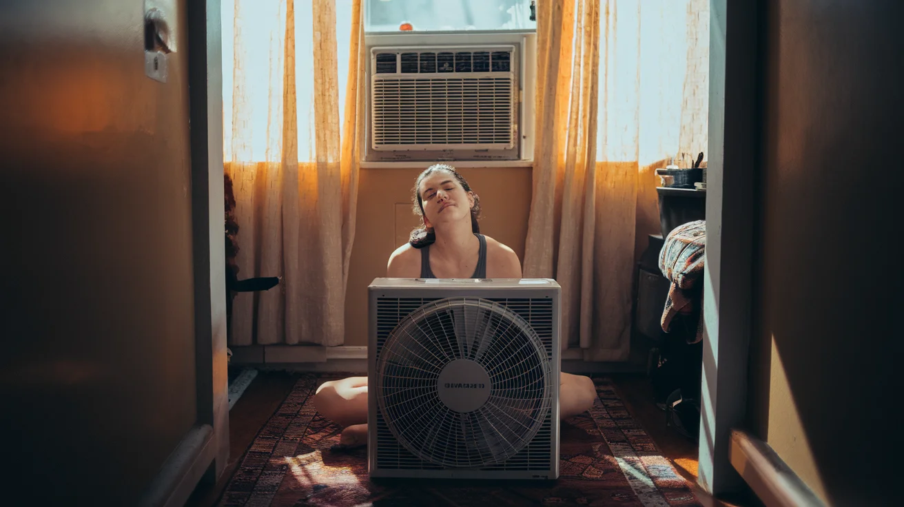 Summer Survival Guide: Managing Prepaid Lights in Texas Heat