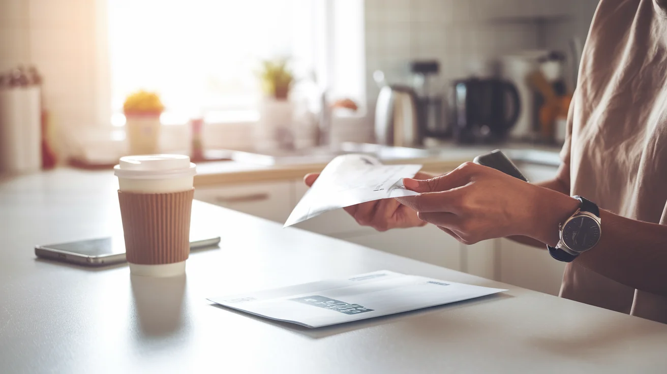 Texas Light Deposit Refund: How to Get Your Money Back