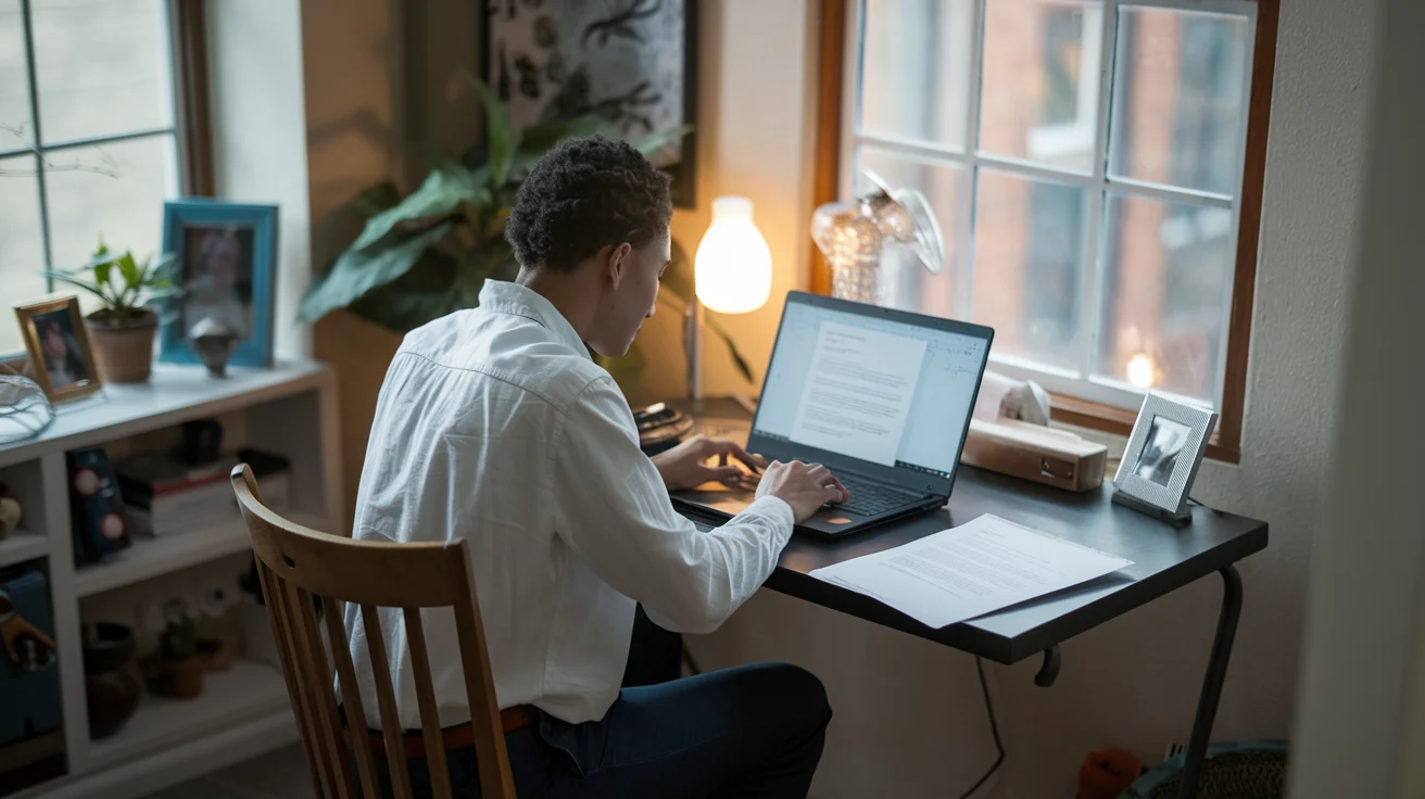 How to Write a Deposit Waiver Letter for Your Light Company (Template Included)