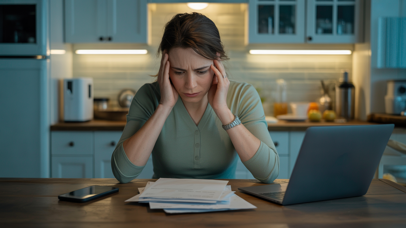 What Happens When Your Light Bill Goes to Collections