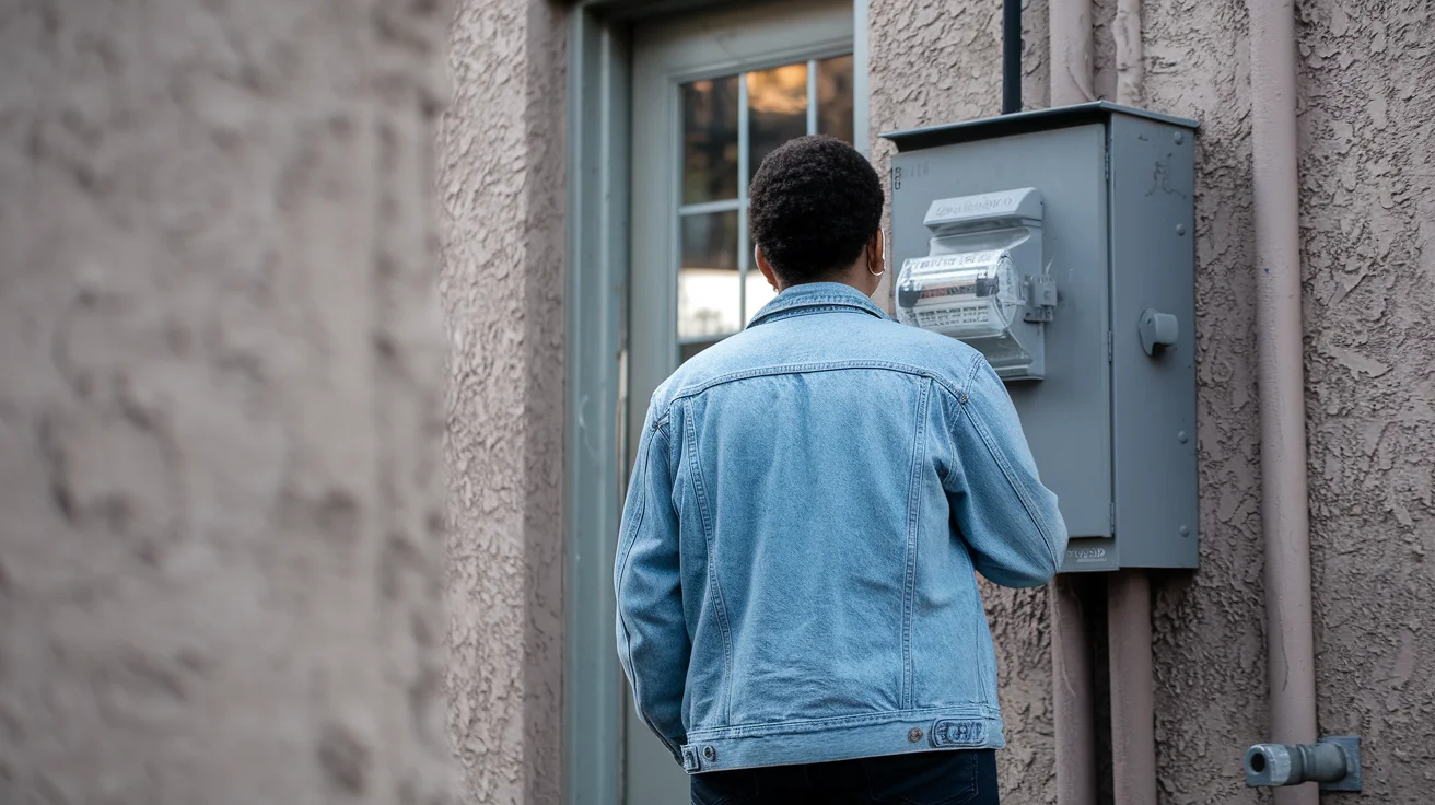 What's an ESIID and Why Does Every Light Company Ask for It?