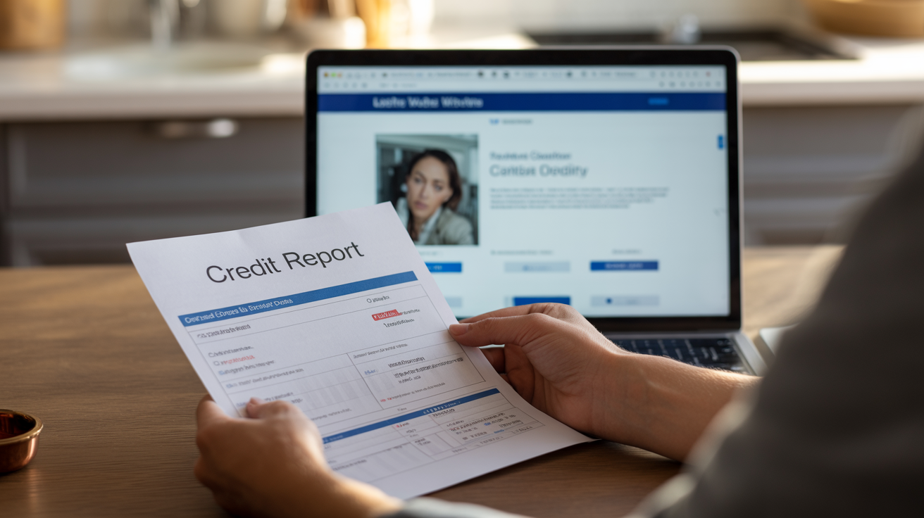 What Do Light Companies Check When You Apply? Credit Checks Explained